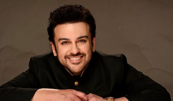 EXCLUSIVE: Musician, composer and singer Adnan Sami announces his much-awaited UK tour