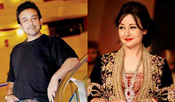 Zeba Bakhtiar on her bitter separation with Adnan Sami: ‘I lost my mind’