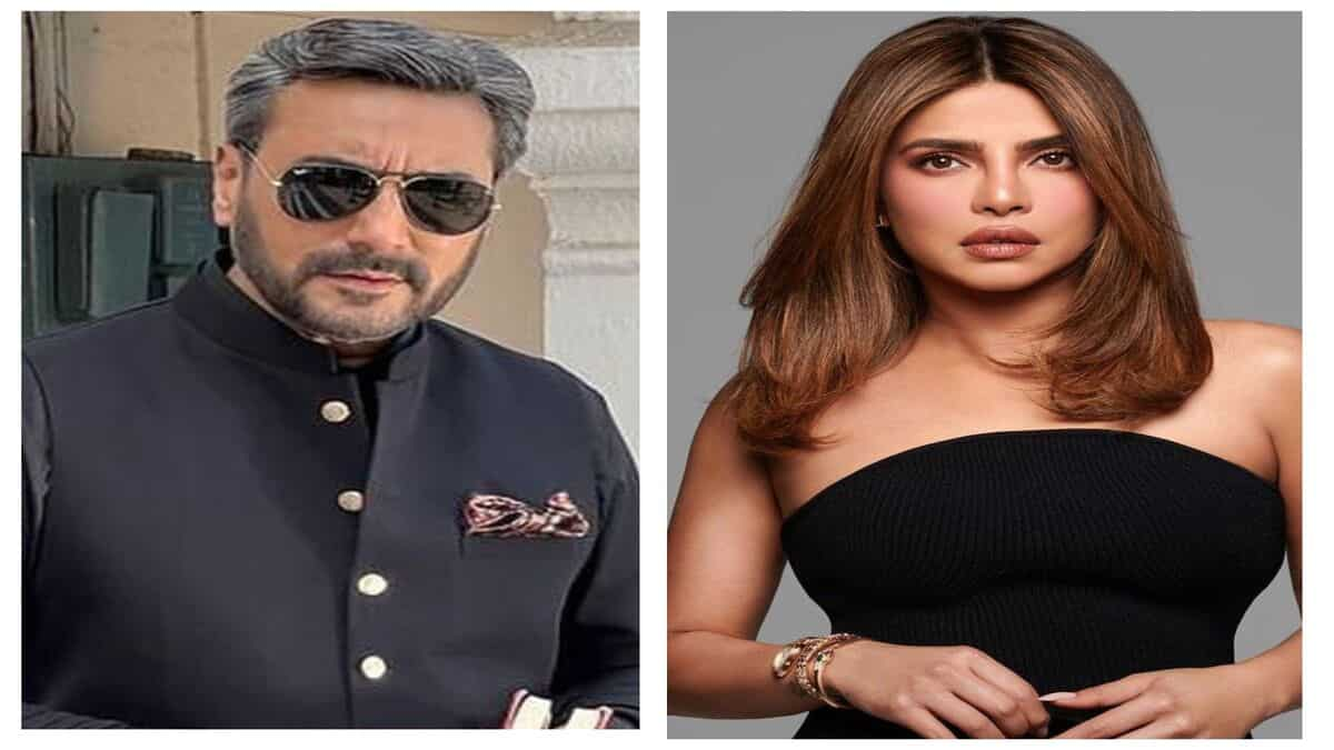 Pakistani Actor Adnan Siddiqui Slams Priyanka Chopra For Calling Star