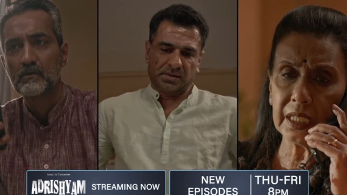 What to expect from Divyanka Tripathi-Eijaz Khan’s Adrishyam episode 12 tonight? Watch