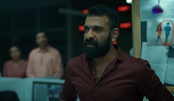 Adrishyam 2 actor Eijaz Khan on back-to-back espionage thriller releases: 'We haven't even scratched the surface...' | Exclusive