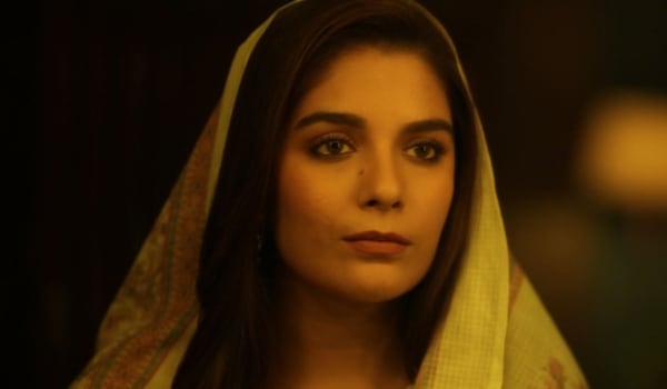Adrishyam 2 star Pooja Gor on officer Durga's enigmatic persona: 'There's a mystique about her' | Exclusive