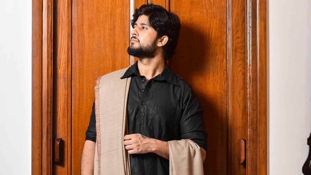 Uchchey Babu Adrit Roy to tie the knot?