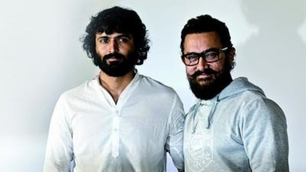 'Why have I been trolling Aamir Khan for free?': Laal Singh Chaddha director Advait Chandan takes a dig at those claiming trolls are hired to create buzz