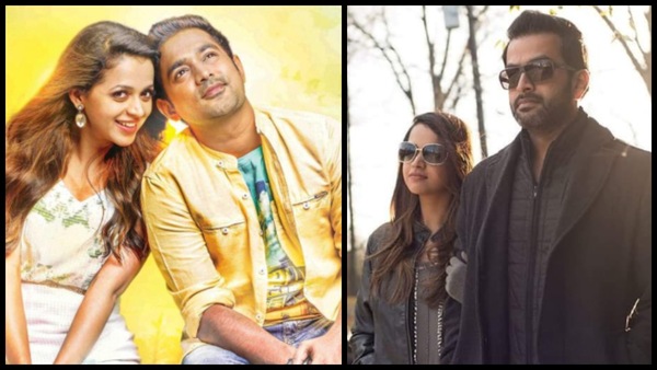 Hunt star Bhavana’s 5 notable Malayalam films and where to stream on OTT