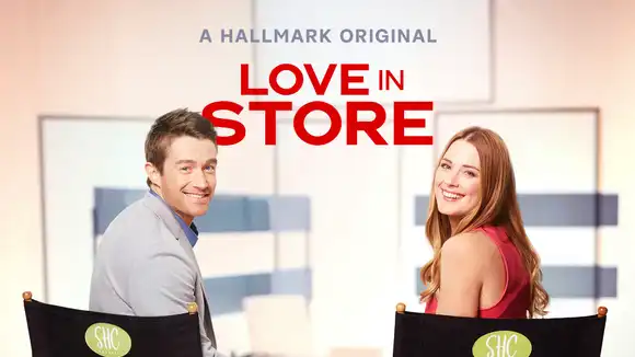Love in Store