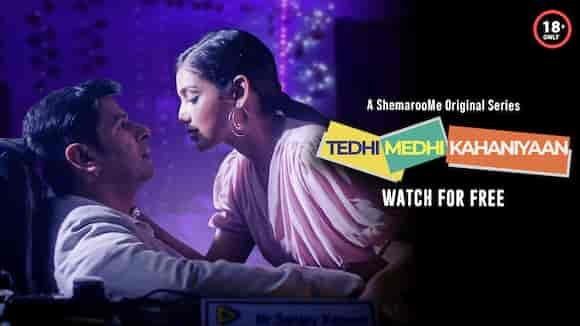 Tedhi Medhi Kahaniyaan - Show