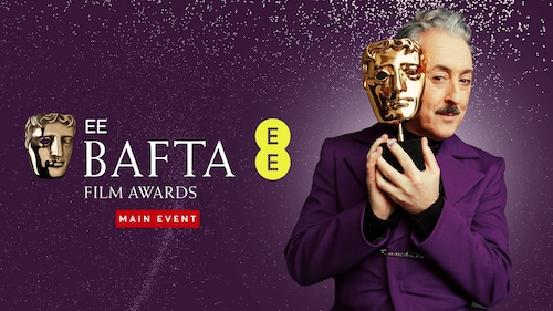 EE BAFTA Awards 2026 - Main Event