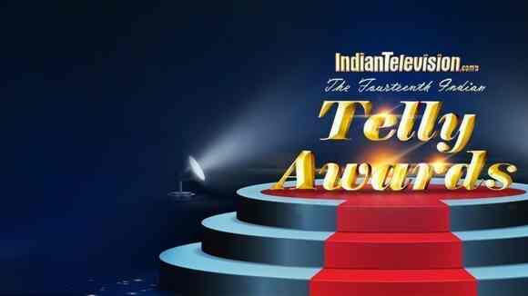 Indian Telly Awards 2015