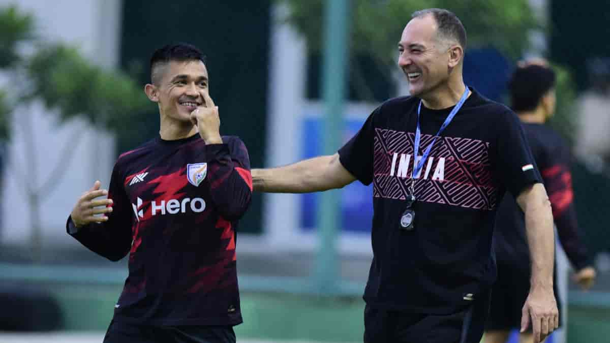 AFC Asian Cup 2023: India to face Australia, Uzbekistan and Syria, announce strong team for Qatar blockbuster