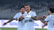 India vs Uruguay - Highlights - 6 Oct 2026