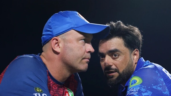 Afghanistan must beat Sri Lanka to stay alive in Asia Cup 2025. Image | icc-cricket.com