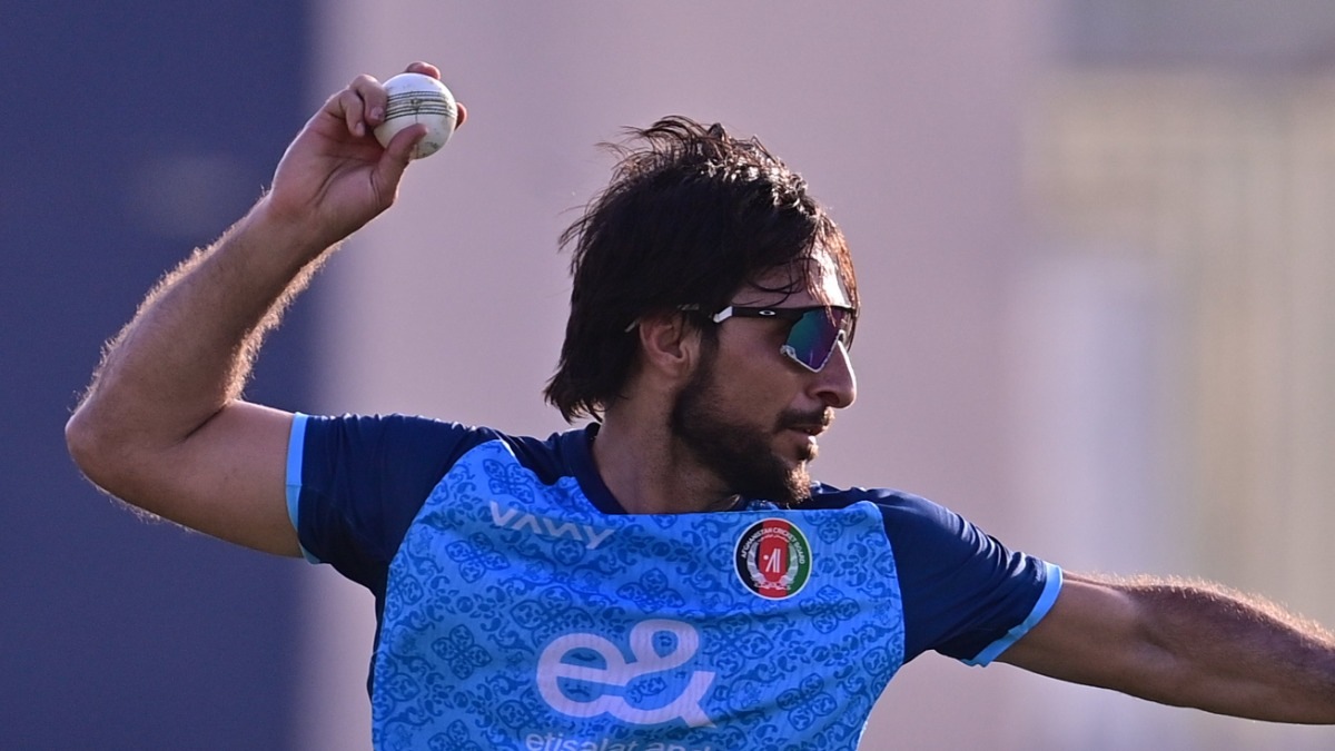 Afghanistan vs Bangladesh, 1st ODI: Preview, H2H, pitch report, when and where to watch?