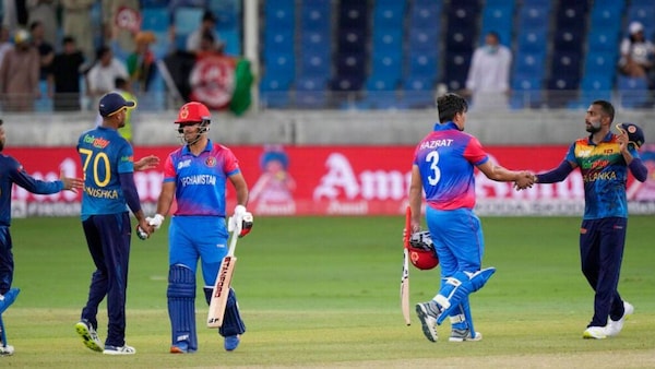 Afghanistan vs Sri Lanka, Asia Cup 2023: Playing XI for AFG vs SL, pitch report and more