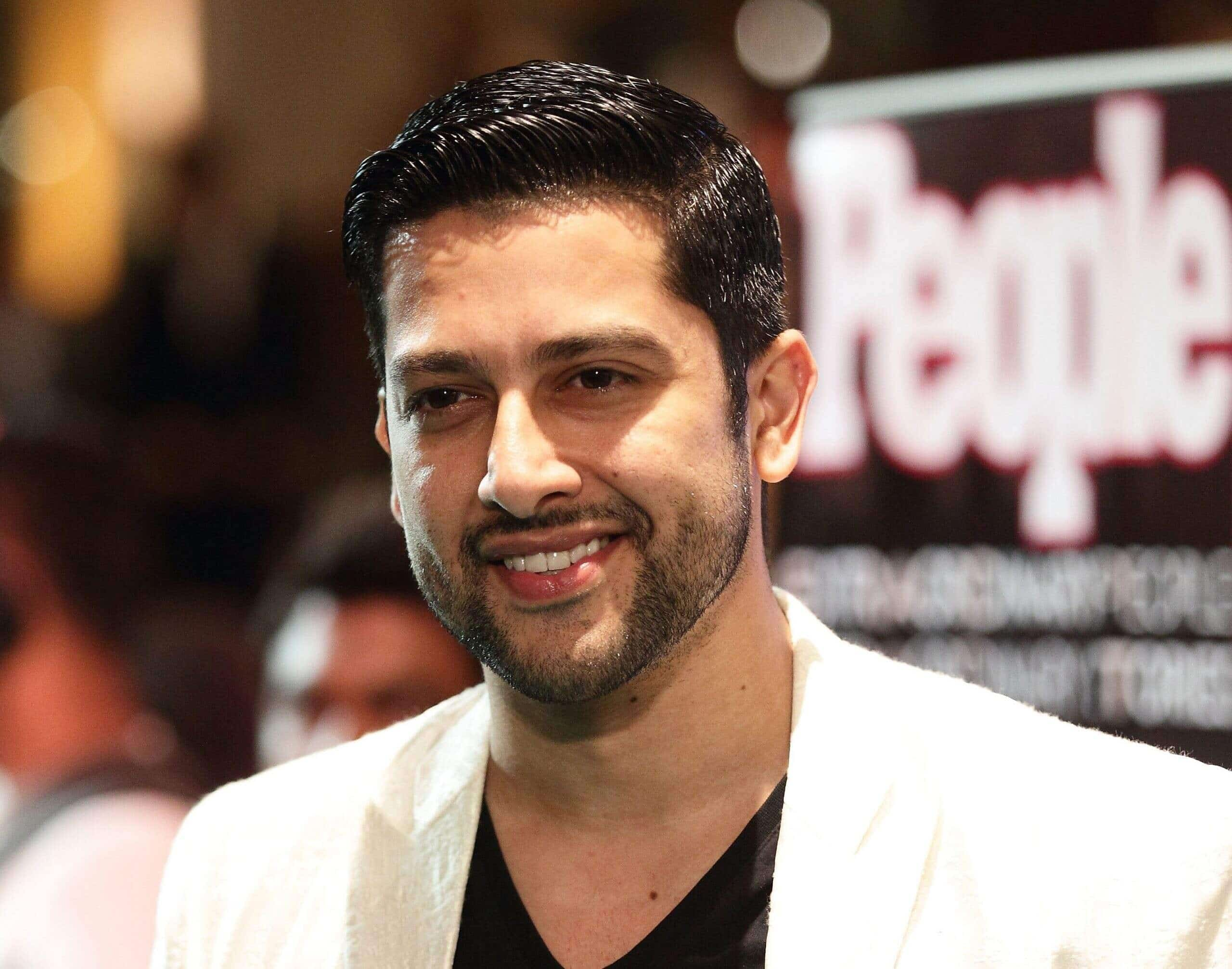 Aftab Shivdasani