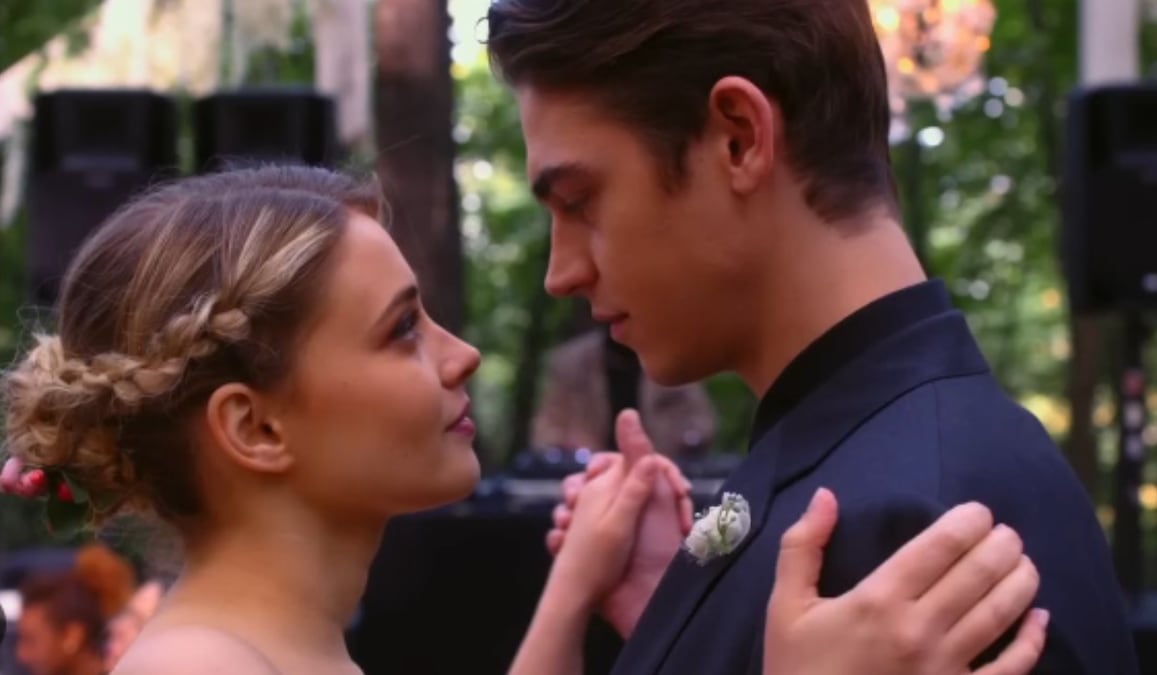 Here are 5 reasons why you should add Hero Fiennes Tiffin's After Everything to your binge-watch list