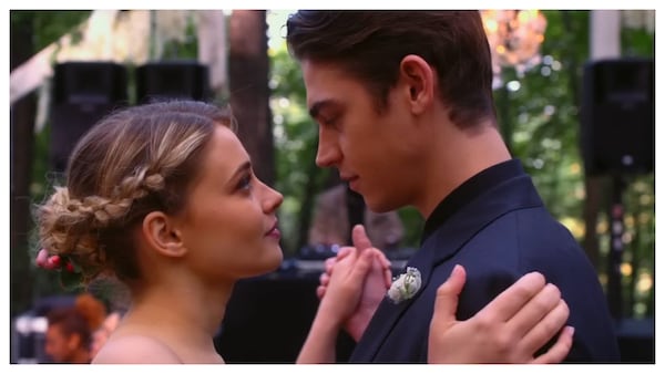 After Everything: The Final Chapter 2024 - Release date, trailer, plot, cast, OTT platform and more