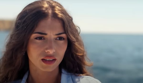 Mimi Keene plays Nathalie in After Everything: The Final Chapter