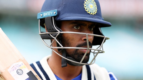 After four intense Tests, both teams appear to be on their haunches and running on fumes. Photo via BCCI
