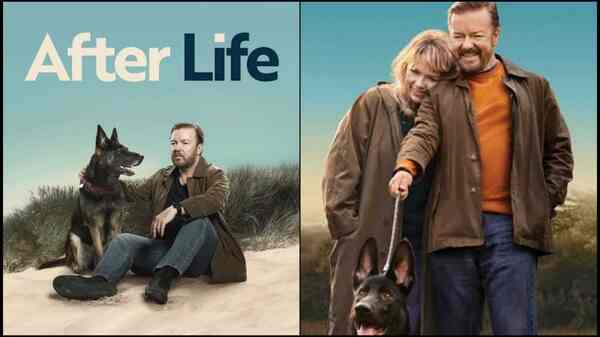 After Life Season 3 trailer, starring Ricky Gervais, teases lessons on life, grief and love