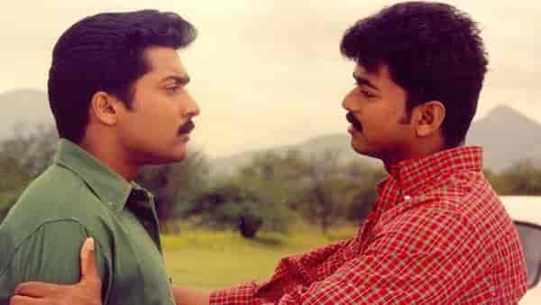 After Nerukku Ner, Vijay and Suriya team up yet again