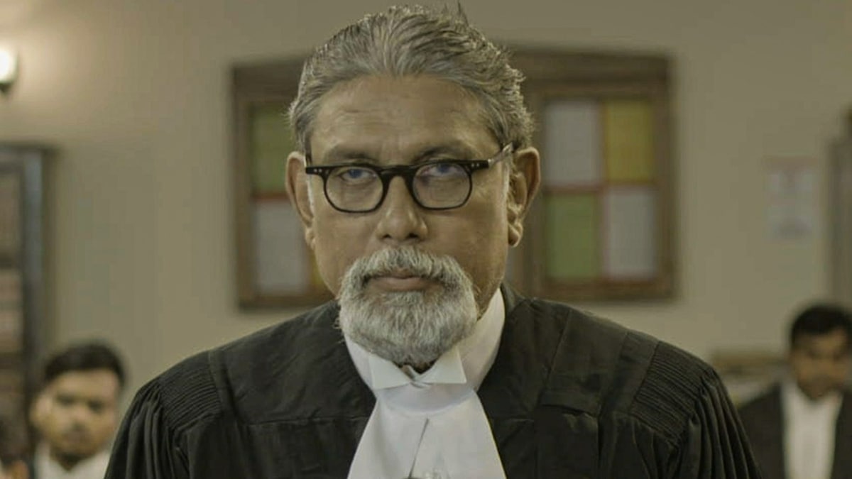 Bodh review: Afzal Hossain’s thriller is a good story that lacks warmth