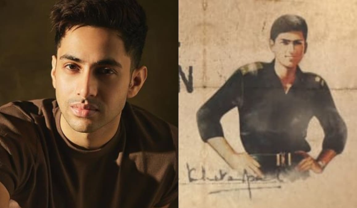 Agastya Nanda, Jaideep Ahlawat's Ikkis release date postponed; Here's why