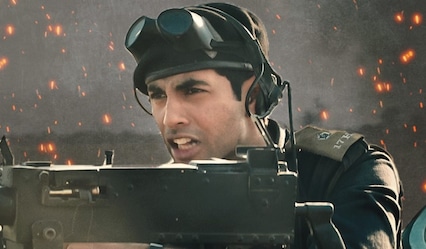 Ikkis Box Office Collection Day 1: Agastya Nanda and Dharmendra’s war biopic beats expectations with Rs 7 crore amid Dhurandhar fever