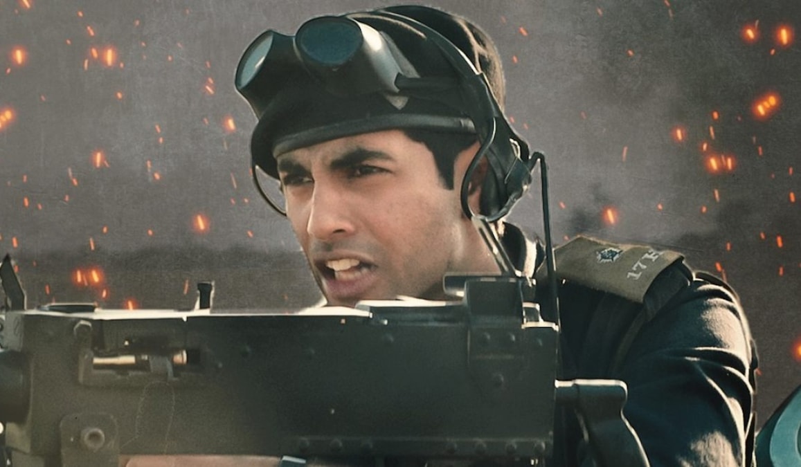 Amid Ikkis postponement, Agastya Nanda reflects on playing Second Lieutenant Arun Khetarpal: 'Music has played a massive part'