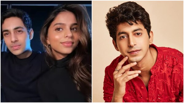 Is Suhana Khan dating Agastya Nanda? Here's what The Archies' Mihir Ahuja has to say