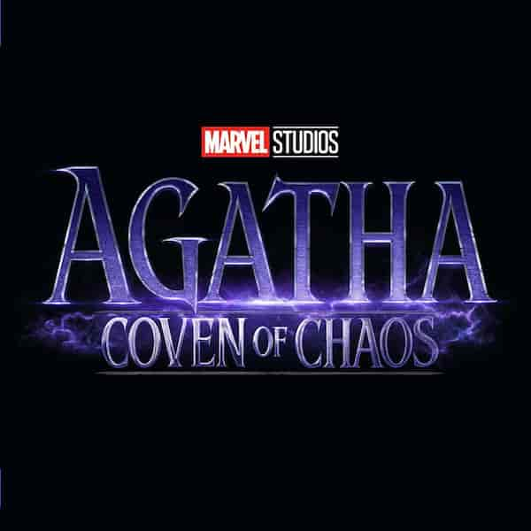 AGATHA: COVEN OF CHAOS