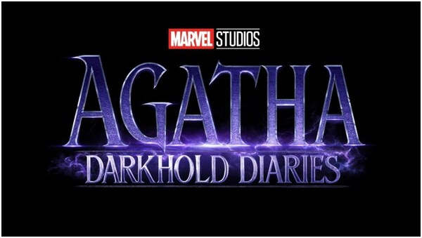 Agatha: Darkhold Diaries