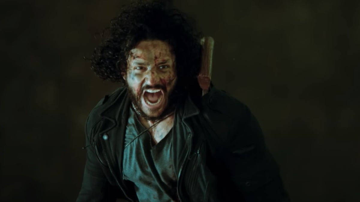 Agent OTT release date: Akhil Akkineni-Mammootty’s spy thriller to stream nearly two years after theatrical outing