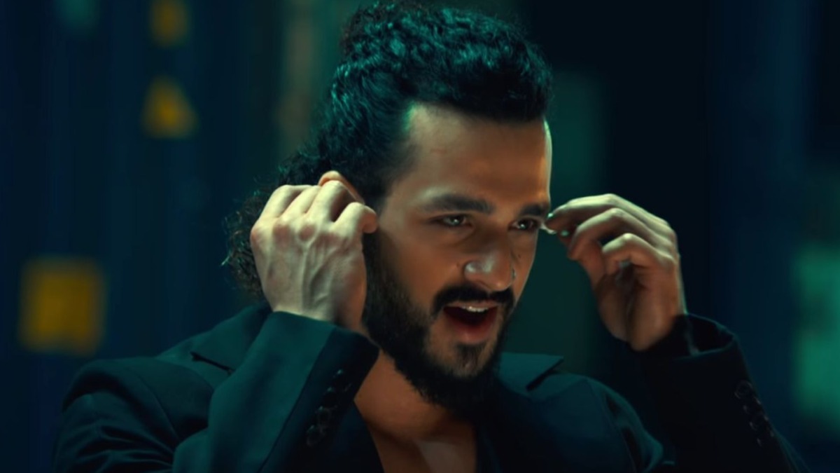 Agent is a disaster on OTT: Akhil Akkineni gets trolled brutally yet again