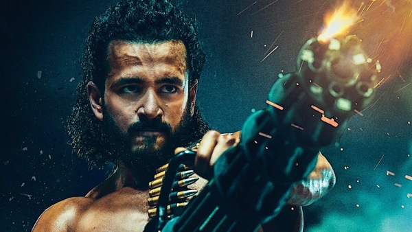 Agent: Makers announce release plans, Akhil Akkineni's action thriller to be released around THIS festival