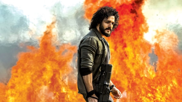 Agent: We could not deliver a good film; I will come back stronger, says Akhil Akkineni