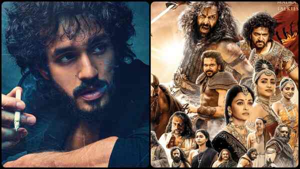 Ponniyin Selvan 2 v/s Agent in Karnataka: Mani Ratnam's epic to eclipse Akhil Akkineni starrer?