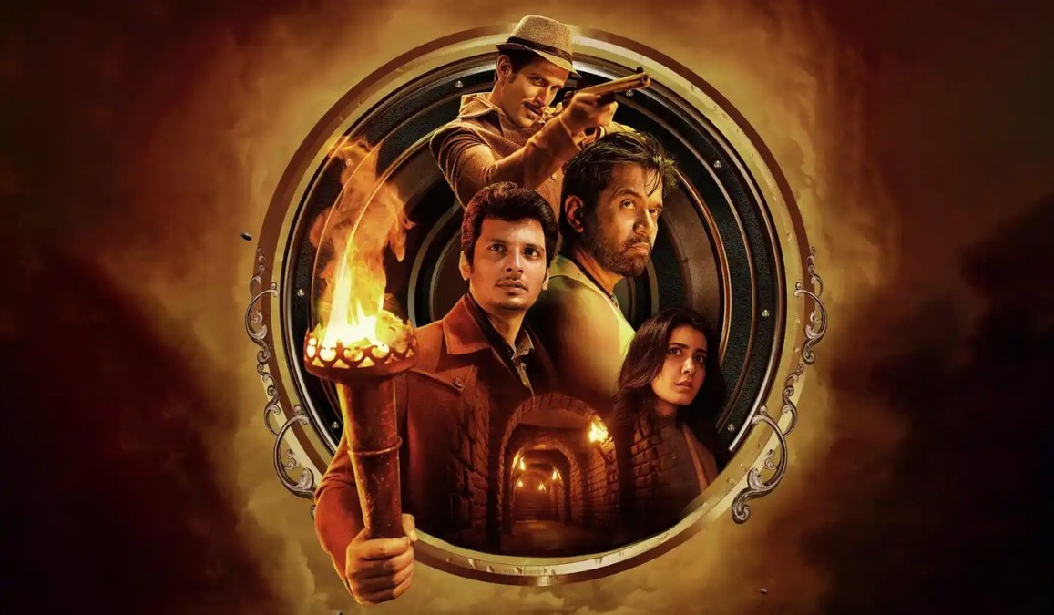 Aghathiyaa out on OTT: Jiiva’s horror fantasy film begins streaming here