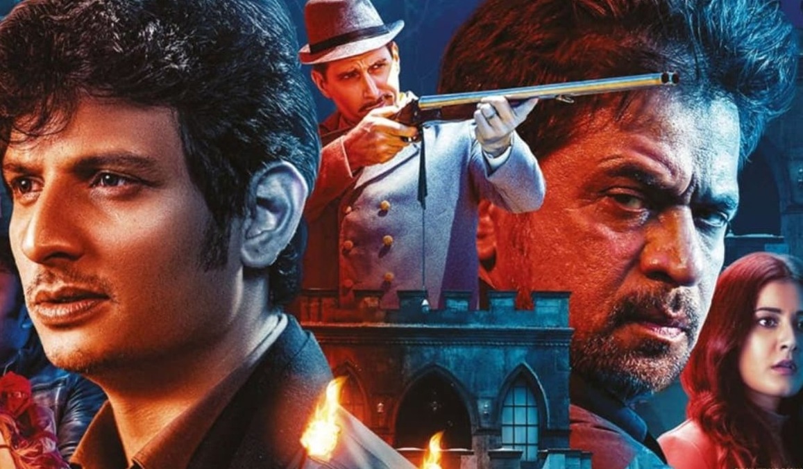 Aghathiyaa OTT release date: Where and when to watch Jiiva’s latest Tamil film