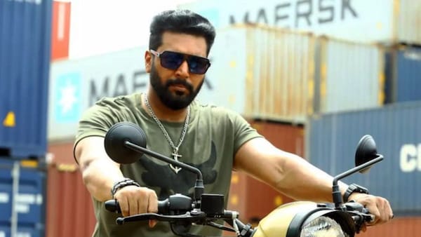 Agilan sneak peek: Jayam Ravi smartly tricks a cop to enable smuggled goods in this intriguing promo video