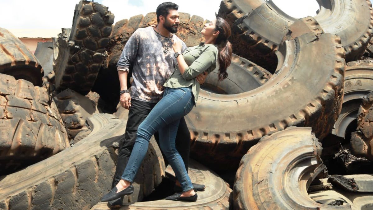 Agilan: Jayam Ravi's latest film takes a below average opening at the box office. Details inside