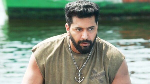 Jayam Ravi jumps on the pan-India bandwagon, JR 32 to be made on a budget of 100 crores. Details inside