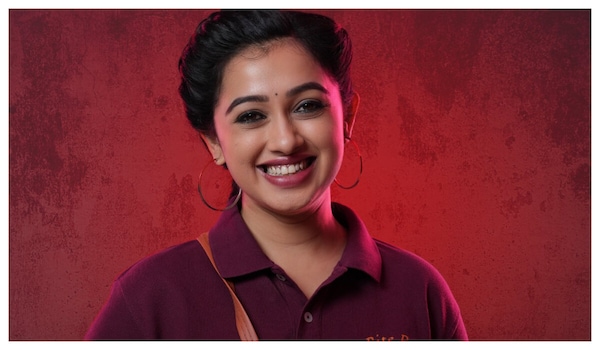 Agnisakshi web series poster