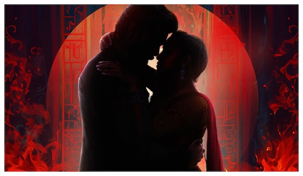 Agnisakshi - Disney+ Hotstar announces its swanky new Telugu web series | Details here