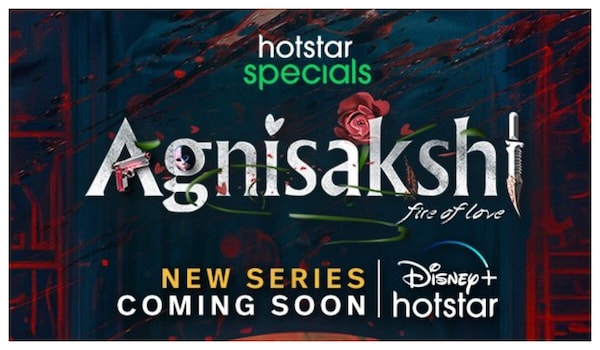 Agnisakshi web series