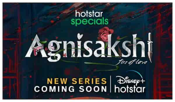 Agnisakshi web series