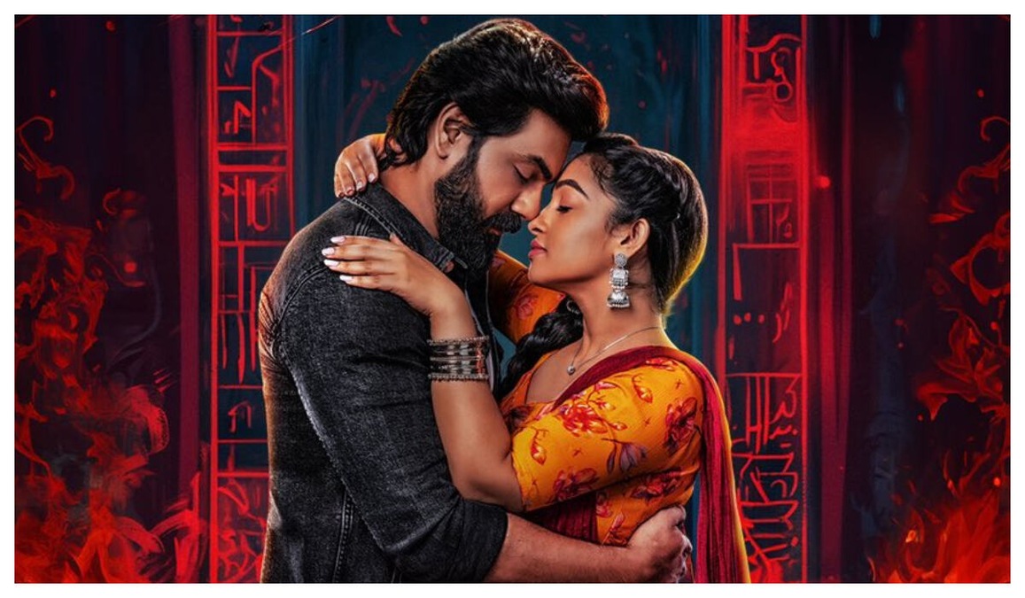 Agnisakshi on Hotstar - Falls flat and no takers for the Ambati Arjun series