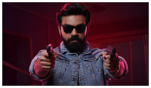 Agnishakshi web series