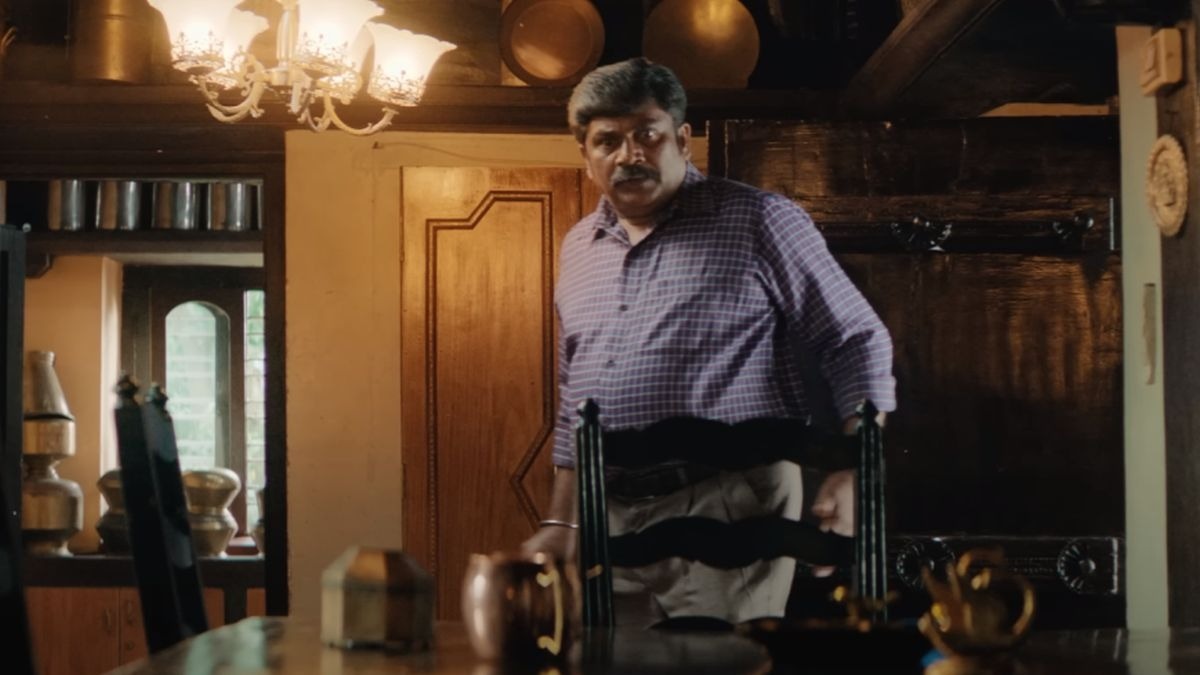 Agnyathavasi on OTT: 5 reasons to stream Rangayana Raghu-led Kannada murder mystery