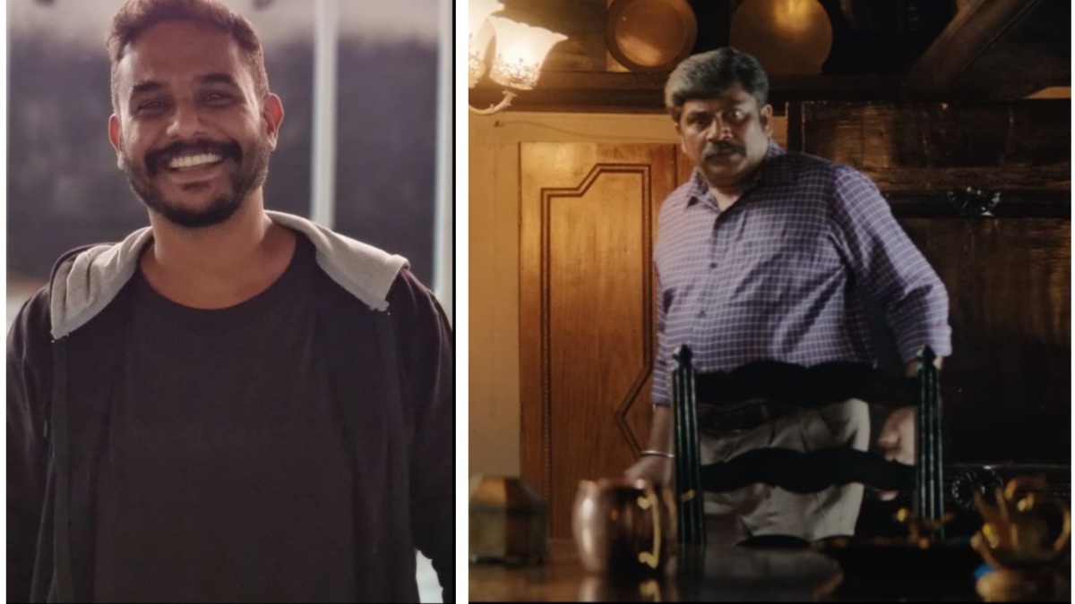 Agnyathavasi producer Hemanth M Rao: The plan with Dakshayini Talkies is to…